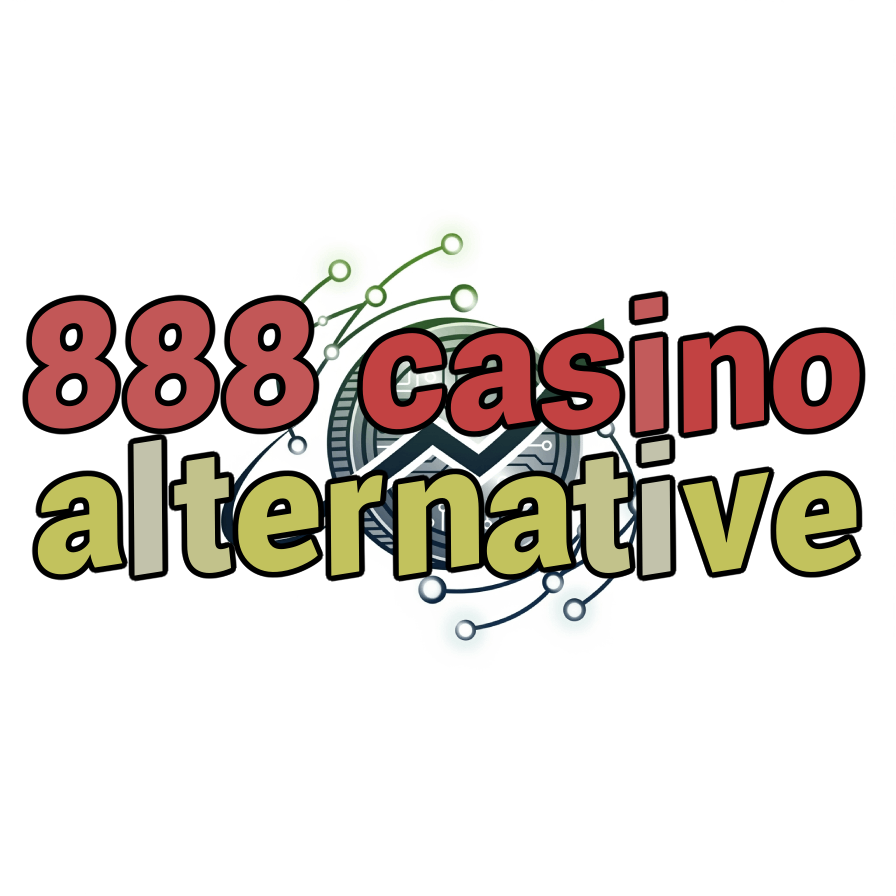 888 casino alternative